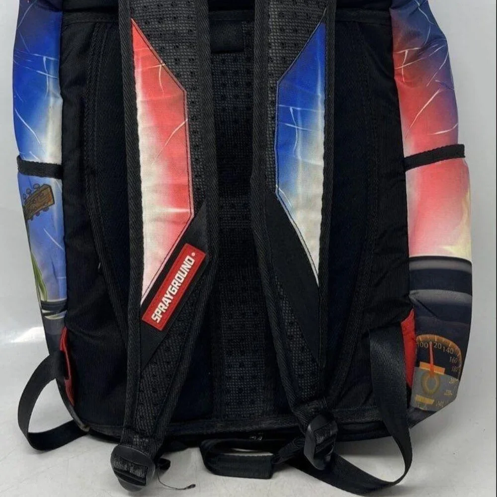 Sprayground That New Car Smell Backpack
